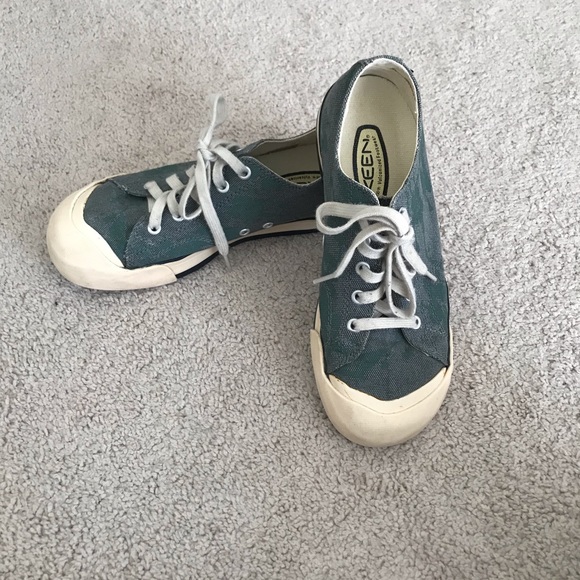 keen vulcanized footwear